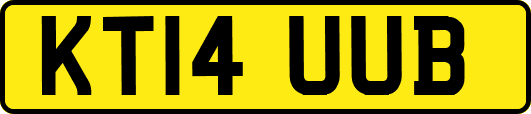 KT14UUB
