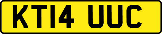 KT14UUC