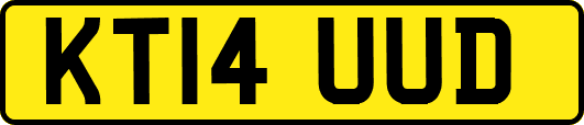 KT14UUD