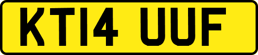 KT14UUF