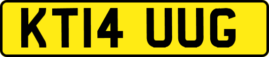 KT14UUG