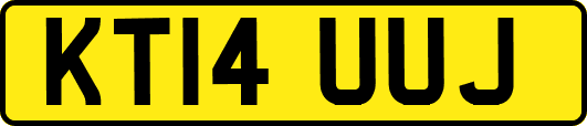 KT14UUJ