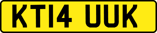 KT14UUK