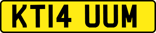 KT14UUM