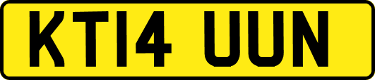 KT14UUN