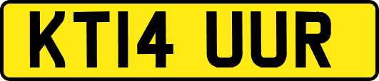 KT14UUR