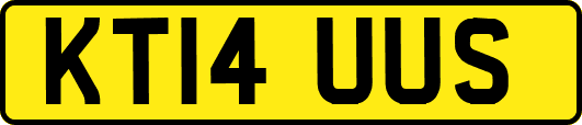 KT14UUS
