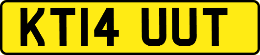 KT14UUT