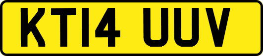 KT14UUV
