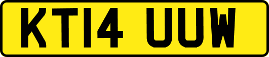 KT14UUW