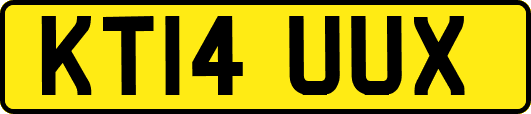KT14UUX