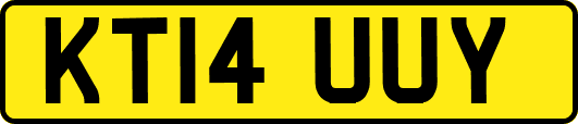 KT14UUY