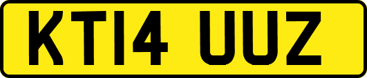 KT14UUZ
