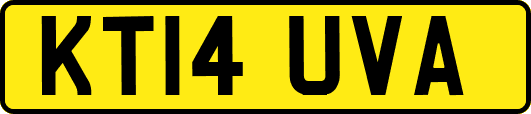 KT14UVA