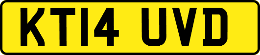 KT14UVD