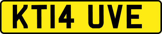 KT14UVE