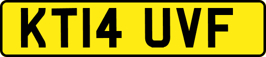 KT14UVF