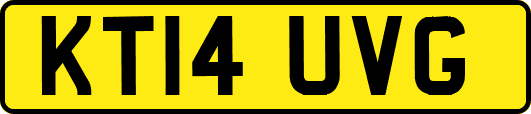 KT14UVG
