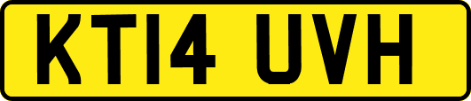 KT14UVH