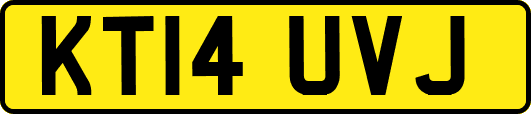 KT14UVJ