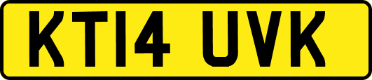 KT14UVK