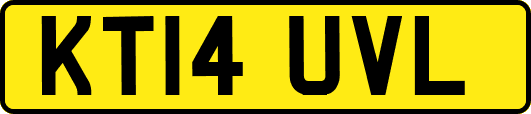 KT14UVL