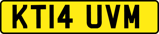 KT14UVM