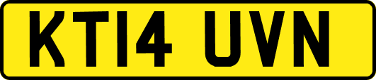 KT14UVN