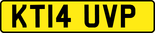 KT14UVP