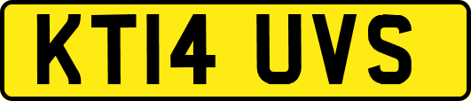 KT14UVS