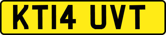 KT14UVT