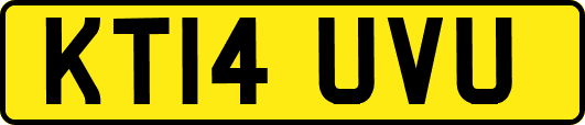 KT14UVU