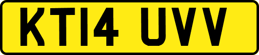 KT14UVV