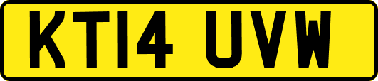 KT14UVW