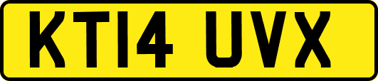 KT14UVX