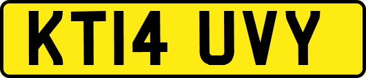 KT14UVY