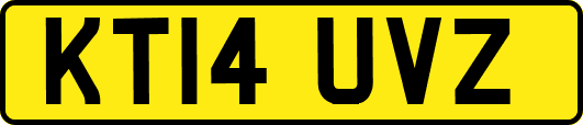 KT14UVZ