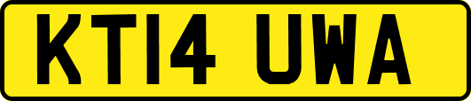 KT14UWA