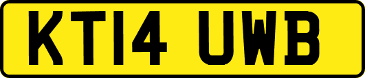 KT14UWB