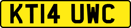 KT14UWC