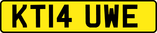 KT14UWE