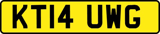 KT14UWG