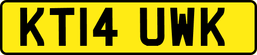 KT14UWK