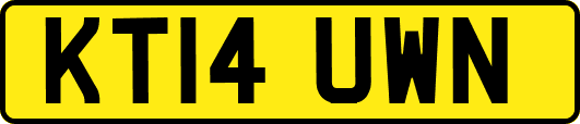 KT14UWN