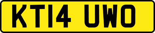 KT14UWO