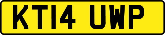 KT14UWP