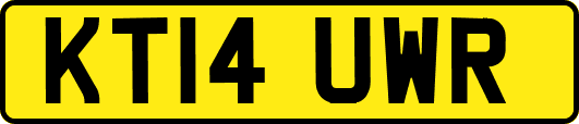 KT14UWR