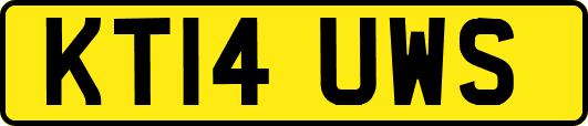 KT14UWS