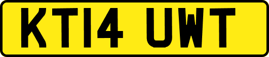KT14UWT
