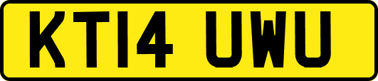 KT14UWU